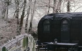 Tiny House Kotten Kunterbunt